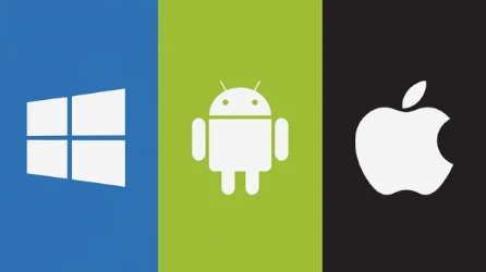 Digital World mobile applications