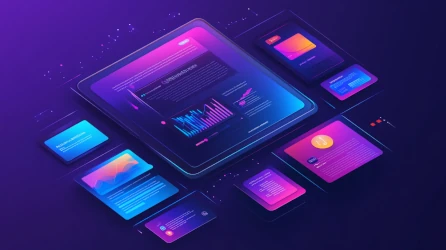 Digital World web applications