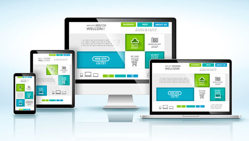 Mobile Friendly Websites